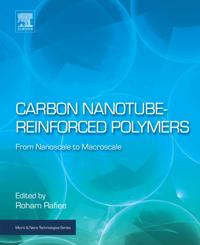Carbon Nanotube-Reinforced Polymers