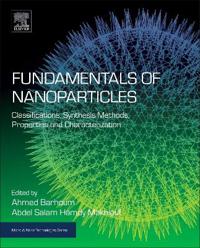 Fundamentals of Nanoparticles