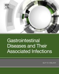 Gastrointestinal Diseases and Their Associated Infections