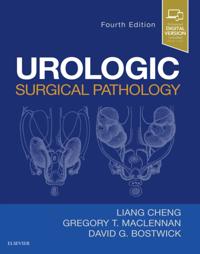 Urologic Surgical Pathology E-Book