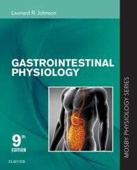 Gastrointestinal Physiology E-Book