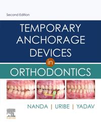Temporary Anchorage Devices in Orthodontics E-Book