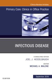 The Clinics: Internal Medicine