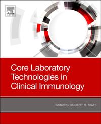 Core Laboratory Technologies in Clinical Immunology E-Book