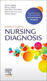 Mosby's Guide to Nursing Diagnosis