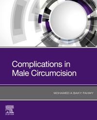 Complications in Male Circumcision