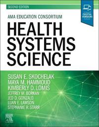 Health Systems Science