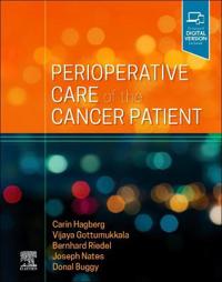 Perioperative Care of the Cancer Patient
