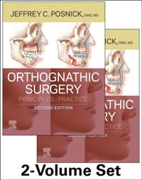 Orthognathic Surgery E-Book