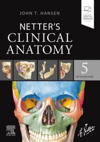 Netter's Clinical Anatomy - E-Book