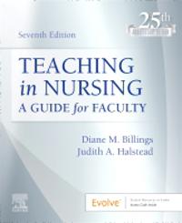 Teaching in Nursing
