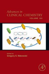 Advances in Clinical Chemistry