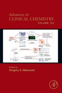 Advances in Clinical Chemistry