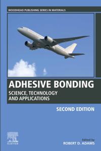 Adhesive Bonding