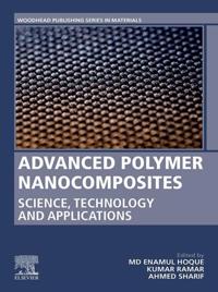 Woodhead Publishing in Materials