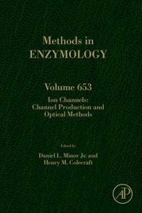 Ion Channels: Channel Production and Optical Methods