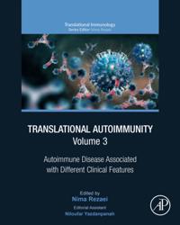 Translational Autoimmunity, Volume 3