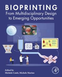 Bioprinting