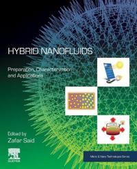 Hybrid Nanofluids