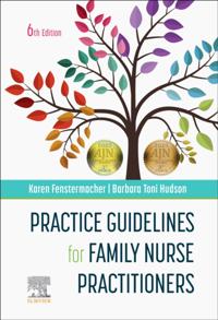 Practice Guidelines for Family Nurse Practitioners - E-Book