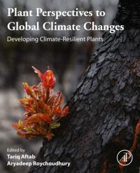 Plant Perspectives to Global Climate Changes