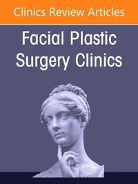 Modern Approaches to Facial and Athletic Injuries, An Issue of Facial Plastic Surgery Clinics of North America