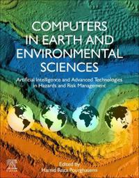 Computers in Earth and Environmental Sciences