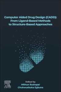 Computer Aided Drug Design (CADD): From Ligand-Based Methods to Structure-Based Approaches