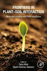 Frontiers in Plant–Soil Interaction