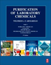 Purification of Laboratory Chemicals