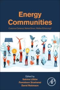 Energy Communities