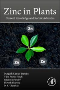 Zinc in Plants