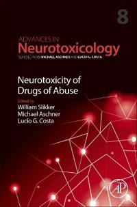 Neurotoxicity of Drugs of Abuse