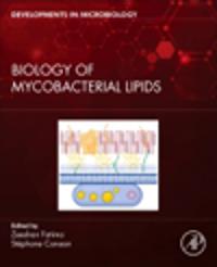 Biology of Mycobacterial Lipids
