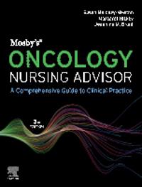 Mosby's Oncology Nursing Advisor