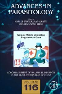 Accomplishment of Malaria Elimination in the People's Republic of China