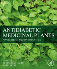 Antidiabetic Medicinal Plants