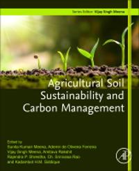Agricultural Soil Sustainability and Carbon Management