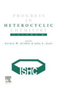 Progress in Heterocyclic Chemistry
