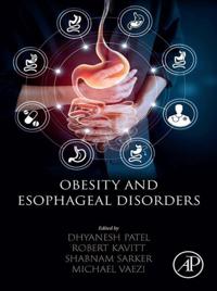 Obesity and Esophageal Disorders