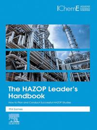 HAZOP Leader's Handbook