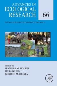 Pluralism in Ecosystem Governance