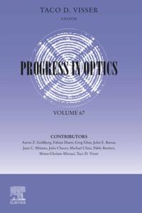 Progress in Optics