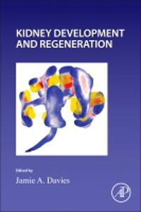 Kidney Development and Regeneration