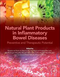 Natural Plant Products in Inflammatory Bowel Diseases