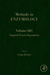 Targeted Protein Degradation