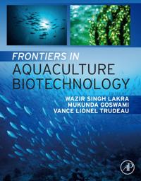 Frontiers in Aquaculture Biotechnology