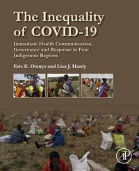 Inequality of COVID-19