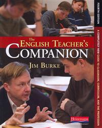The English Teacher's Companion, Fourth Edition