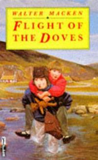FLIGHT OF THE DOVES